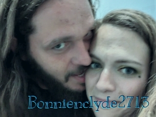 Bonnienclyde2713