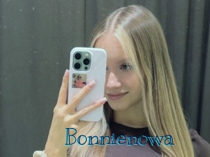 bonnienowa Archive DVD BIZ