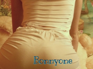 Bonnyone