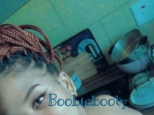 boobiebooty Archive DVD BIZ