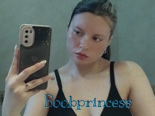 Boobprincess
