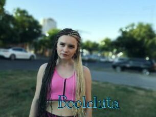 Boolchita