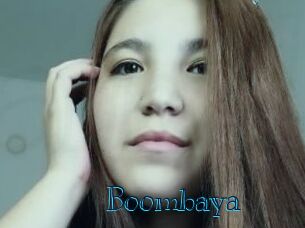 Boombaya