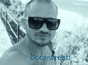 Boomfresh