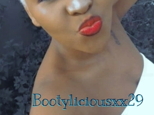 bootyliciousxx29 Archive DVD BIZ