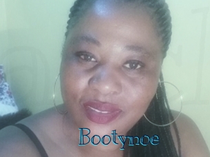 Bootynoe