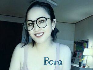 Bora
