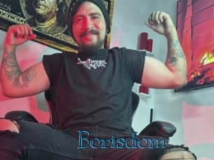 Borisdom
