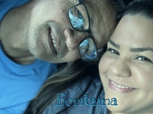 Boritaina