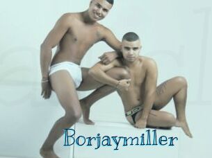 Borjaymiller