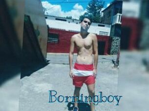 Borningboy