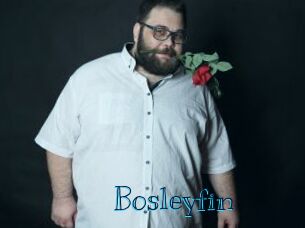 Bosleyfin