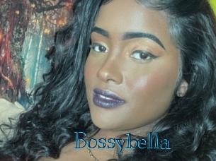 bossybella Archive DVD BIZ