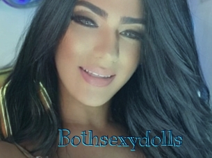 bothsexydolls Archive DVD BIZ