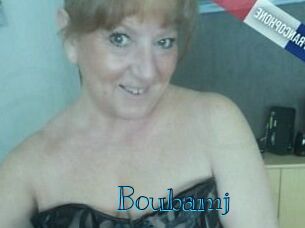 Boubamj