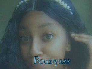 Bounyass
