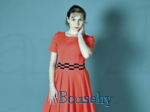 Bousehy