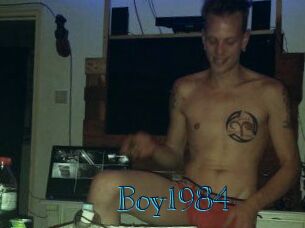 Boy1984