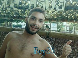 Boy23