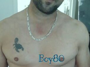 Boy80