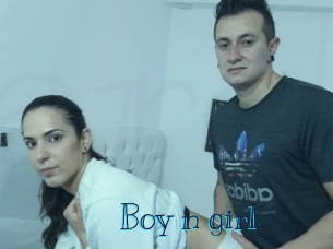 boy_n_girl Archive DVD BIZ