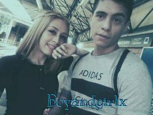 Boyandgirlx