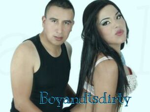 Boyandtsdirty