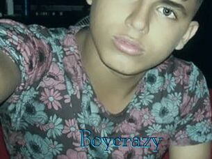 Boycrazy