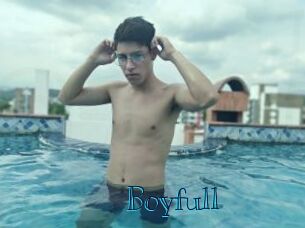 Boyfull