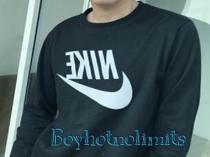 Boyhotnolimits