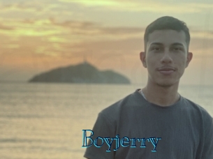 Boyjerry