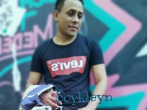 Boykleyn