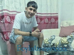 boylatinosexxxx Archive DVD BIZ