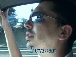 Boyman