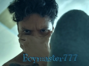 Boymaster777