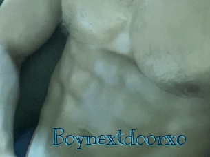 Boynextdoorxo