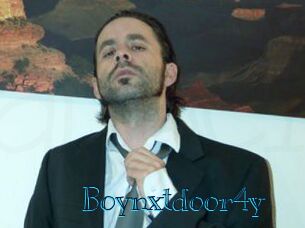 Boynxtdoor4y