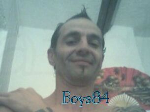 Boys84