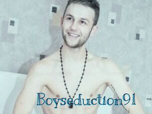 Boyseduction91