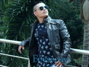 Boyserny