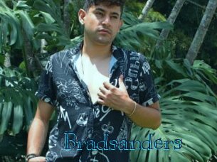 Bradsanders