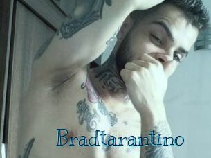 Bradtarantino