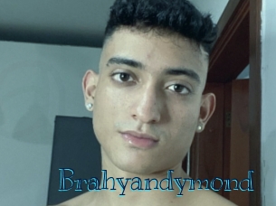Brahyandymond