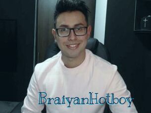 BraiyanHotboy
