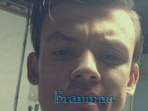 Brammm