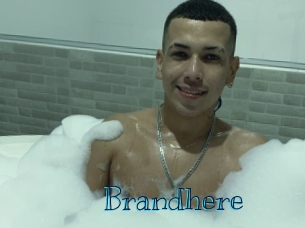 Brandhere