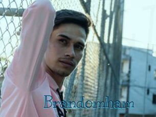 Brandomham