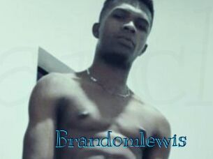 Brandomlewis