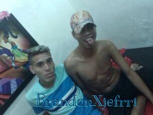 BrandonXjefrri