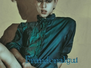 brandonalgui Archive DVD BIZ